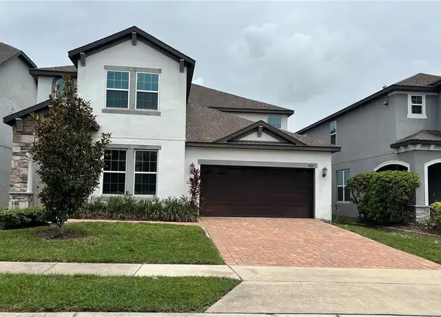 Property at 14153 Dove Hollow Dr, Orlando, FL, 32824, 6 beds, 4.5 baths, [object Object]