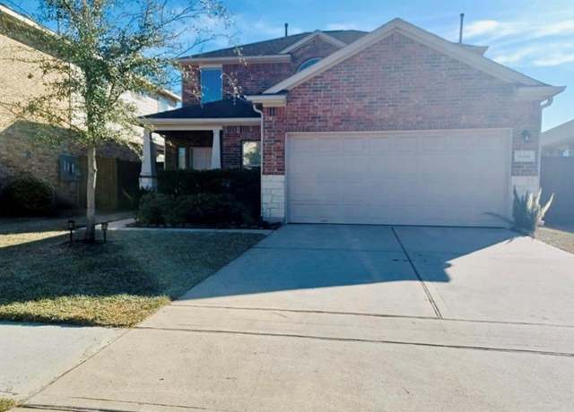 Photo of 11346 Creekway Bend Dr, Humble, TX 77396