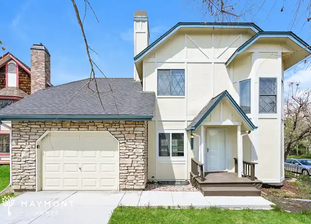 Property at 18222 E Layton Pl, Aurora, CO, 80015, 3 beds, 2 baths, [object Object]