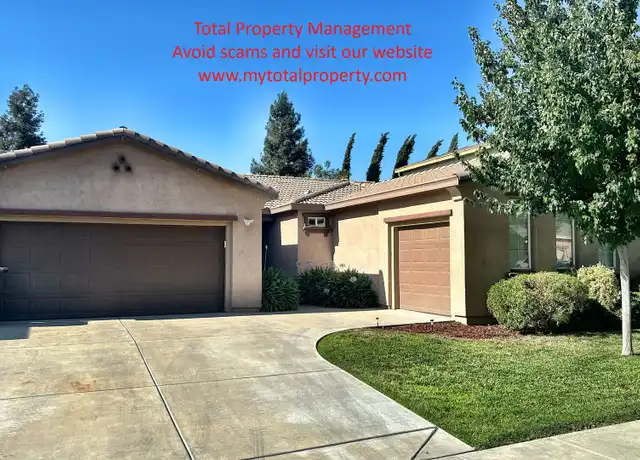Property at 4142 W Clinton Ct, Visalia, CA, 93291, 3 beds, 2 baths, [object Object]