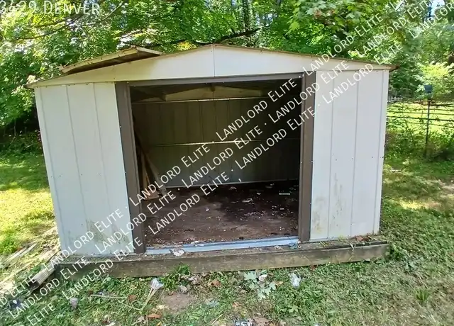 Property at 3429 Denver St, Memphis, TN, 38127, 3 beds, 2 baths, [object Object]