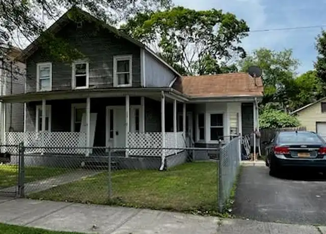 Property at 119 Ball St Unit 2, Port Jervis, NY, 12771, 1 bed, 1 bath, [object Object]