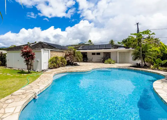 Property at 4611 Farmers Rd, Honolulu, HI, 96816, 4 beds, 3 baths, [object Object]