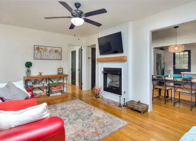 Property at 3301 Old Jonesboro Rd, Atlanta, GA, 30354, 2 beds, 1 bath, [object Object]