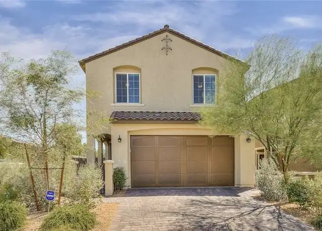 Property at 161 Volti Subito Way, Henderson, NV, 89011, 3 beds, 3 baths, [object Object]