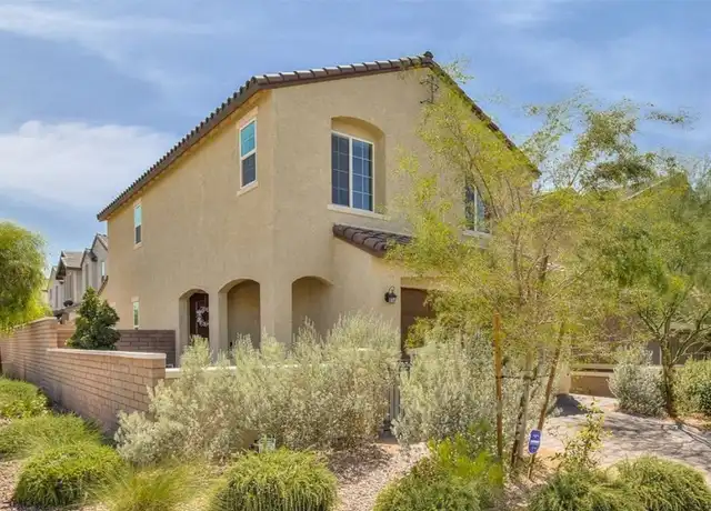 Property at 161 Volti Subito Way, Henderson, NV, 89011, 3 beds, 2.5 baths, [object Object]