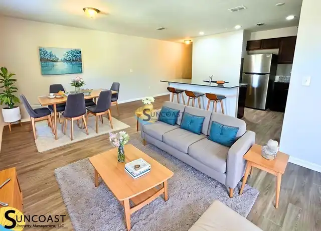 Property at 6486 Sweetbay Ln #101, Jacksonville, FL, 32244, 2 beds, 2 baths, [object Object]