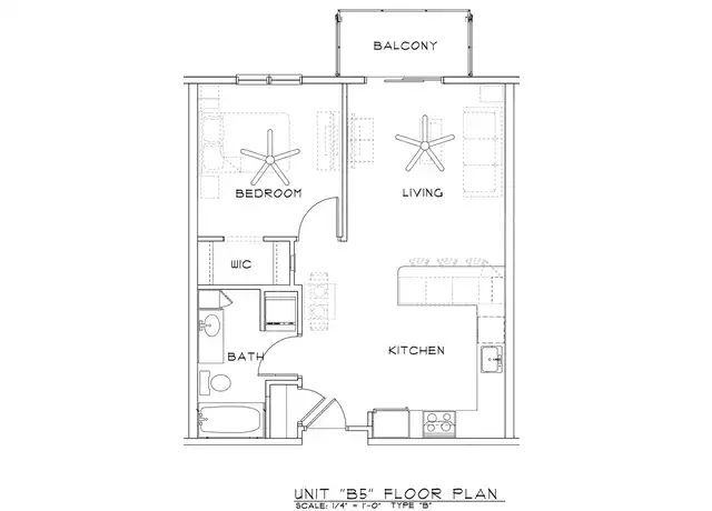 Property at 2102 W Superior St Unit 207, Duluth, MN, 55806, 1 bed, 1 bath, [object Object]