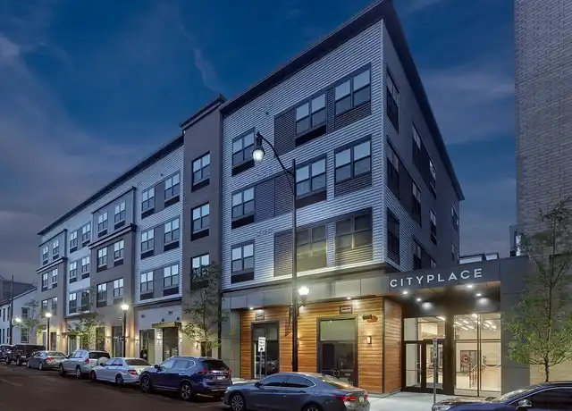 Property at Cityplace - 902 Hamilton St, Allentown, PA, 18101, 0 beds, 1 bath, [object Object]