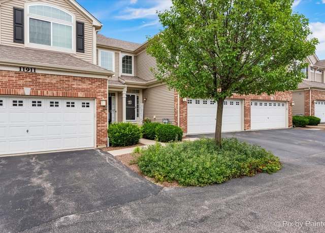 Photo of 11913 Brunschon Ln #11913, Huntley, IL 60142