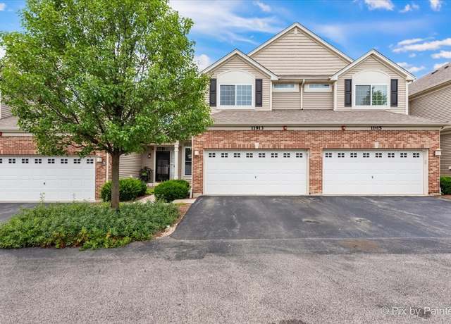 Photo of 11913 Brunschon Ln #11913, Huntley, IL 60142