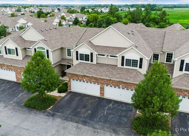 Photo of 11913 Brunschon Ln #11913, Huntley, IL 60142