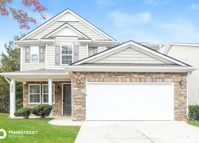 Property at 5600 Sable Way, Atlanta, GA, 30349, 3 beds, 2.5 baths, [object Object]