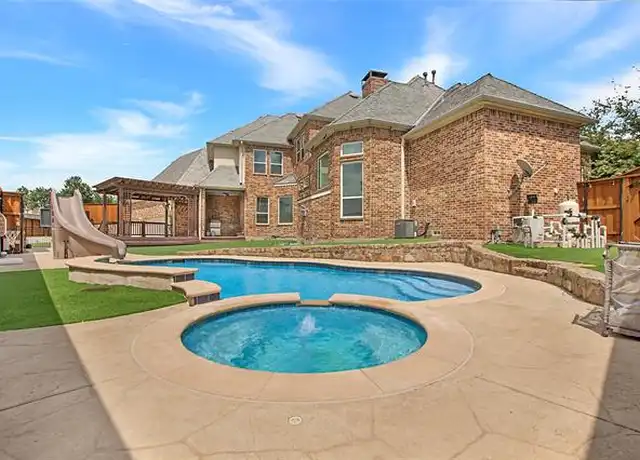 Property at 4501 Redwood Ct, Irving, TX, 75038, 4 beds, 3.5 baths, [object Object]