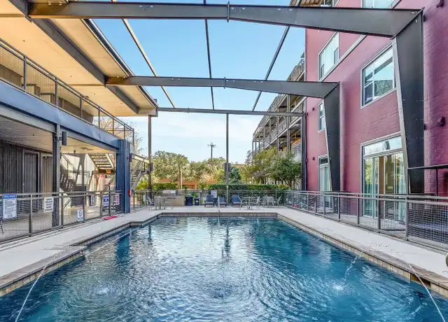 Property at 831 N Flores St Unit 2110, San Antonio, TX, 78212, 1 bed, 1 bath, [object Object]