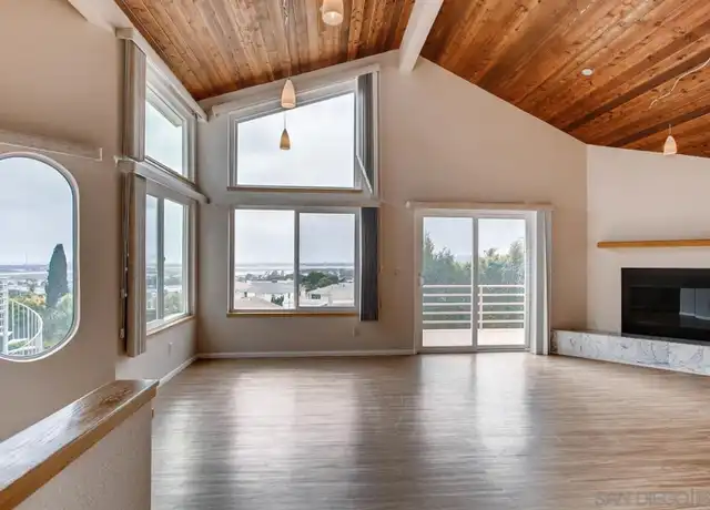 Property at 1430 Monitor Rd, San Diego, CA, 92110, 3 beds, 2 baths, [object Object]