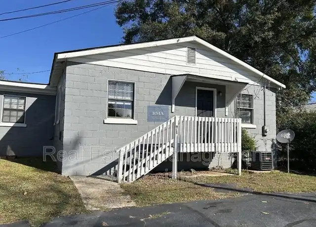 Property at 915 Cleveland St, Griffin, GA, 30223, 3 beds, 2 baths, [object Object]