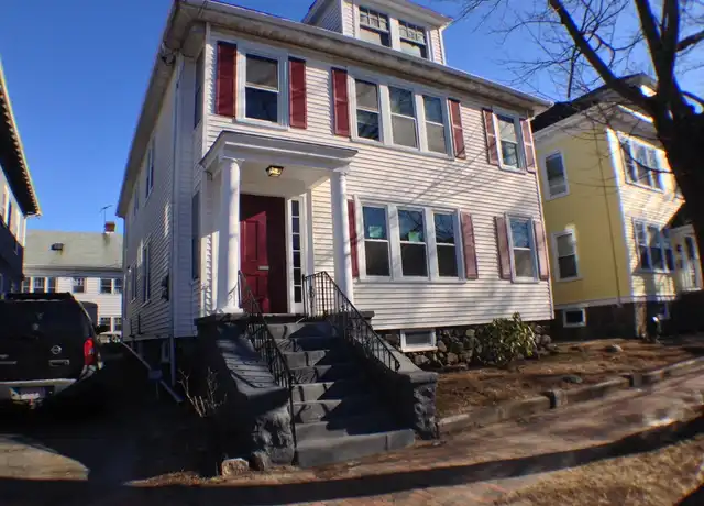 Property at 219 Lafayette St #2, Salem, MA, 01970, 3 beds, 1 bath, [object Object]