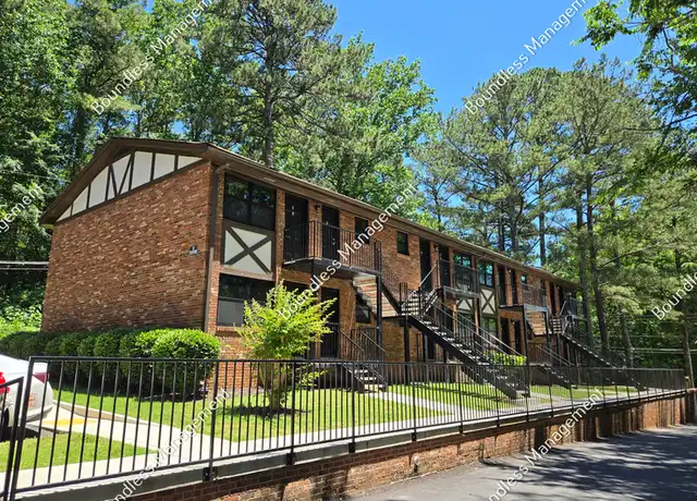 Property at 3627 Forrest Park Rd SE Unit 10, Atlanta, GA, 30354, 2 beds, 1 bath, [object Object]