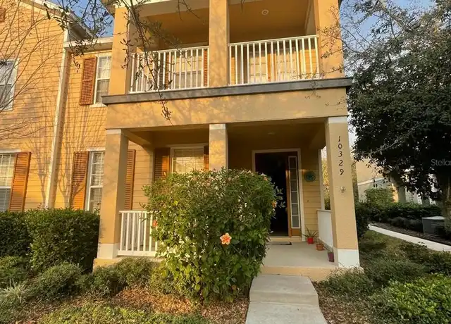 Property at 10329 Lake District Ln Unit S, Orlando, FL, 32832, 3 beds, 2.5 baths, [object Object]