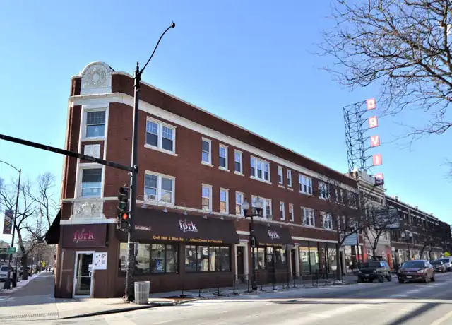 Property at 4600 N Lincoln Ave Unit 2308-2, Chicago, IL, 60625, 1 bed, 1 bath, [object Object]