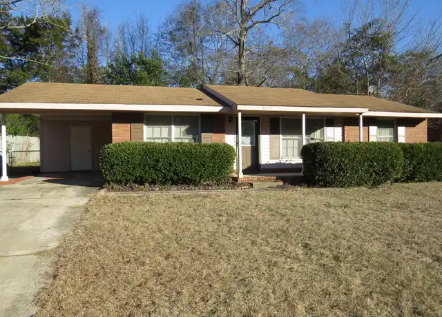 Property at 6137 Mill Branch Rd, Columbus, GA, 31907, 3 beds, 1 bath, [object Object]