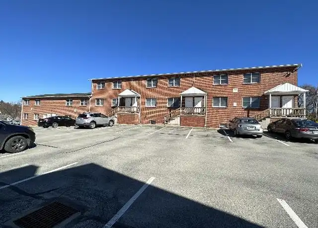 Property at 1027 Washington St, Indiana, PA, 15701, 2 beds, 1 bath, [object Object]