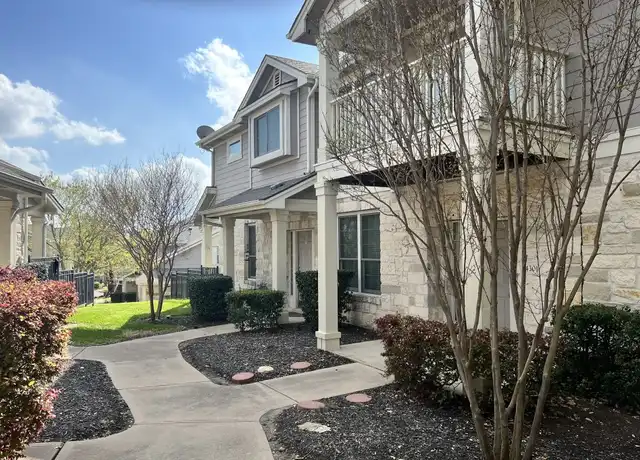 Property at 1900 Scofield Ridge Pkwy #4301, Austin, TX, 78727, 2 beds, 2 baths, [object Object]
