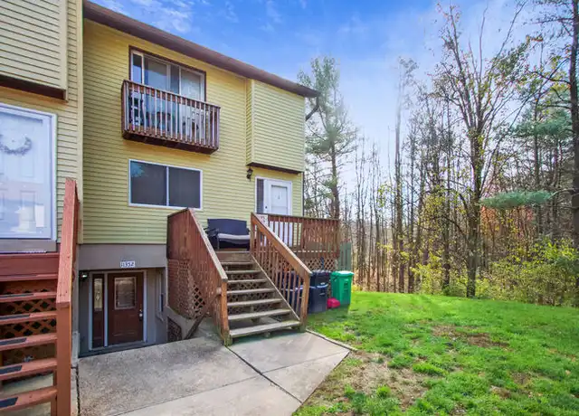 Property at 11352 Laurelwalk Dr Unit B33, Laurel, MD, 20708, 3 beds, 2 baths, [object Object]