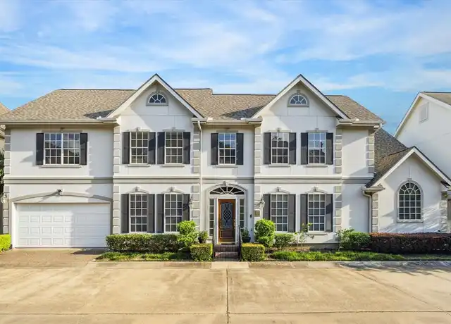 Property at 3609 Timberside Circle Dr, Houston, TX, 77025, 4 beds, 3.5 baths, [object Object]
