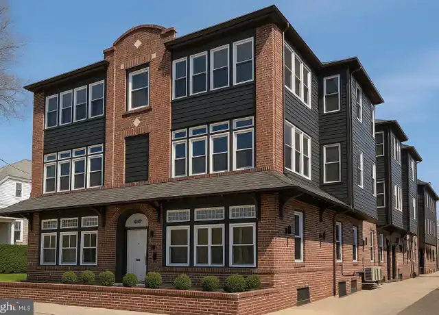 Property at 30 Haddon Ave #17, Collingswood, NJ, 08108, 2 beds, 1 bath, [object Object]