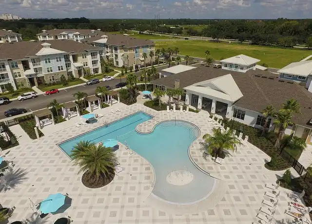 Property at Legacy Union Square Apartments - 201 Kenbrook Way, Davenport, FL, 33896, 2 beds, 2 baths, [object Object]