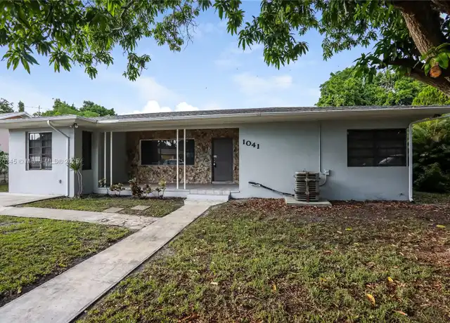 Property at 1041 NW 136th St, Miami, FL, 33168, 4 beds, 2 baths, [object Object]