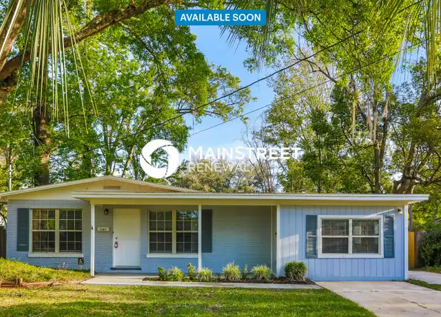 Property at 3105 Purdom Dr, Jacksonville, FL, 32223, 4 beds, 1 bath, [object Object]