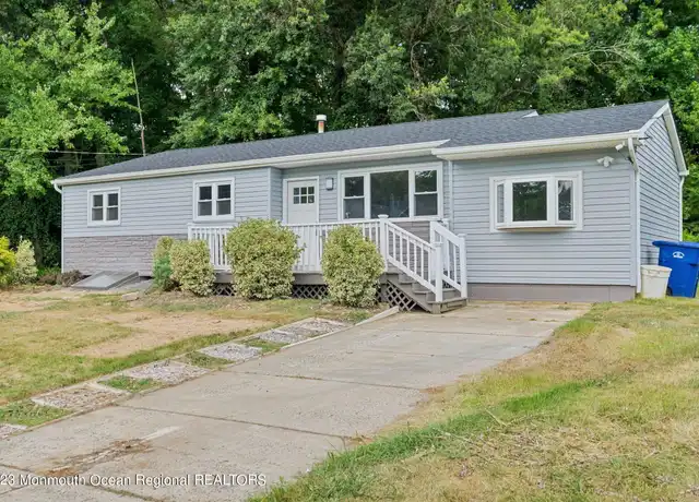 Property at 501 Bloomfield Dr, Westampton, NJ, 08060, 4 beds, 2 baths, [object Object]
