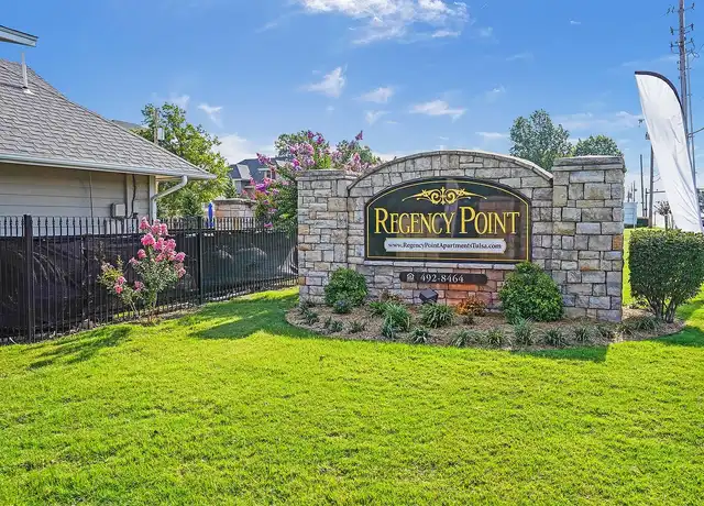 Property at Regency Point Luxury Apartments - 5477 E 71st St, Tulsa, OK, 74136, 1-3 bed, 1-2 bath, [object Object]