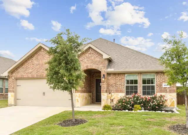 Property at 4018 Woodford Dr, Forney, TX, 75126, 4 beds, 2 baths, [object Object]