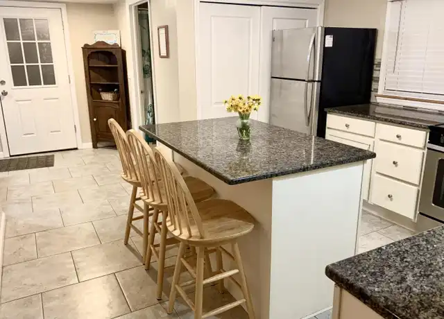 Property at 61 Fielder Ave Unit 1ST FLR, Seaside Heights, NJ, 08751, 3 beds, 2 baths, [object Object]