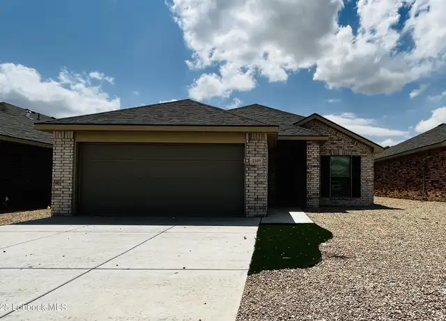 Property at 2109 North Avenue L Unit L, Lubbock, TX, 79403, 3 beds, 2 baths, [object Object]