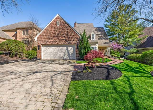 Photo of 9927 Gleneagle Pl, Powell, OH 43065