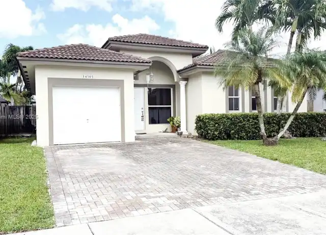 Property at 14505 SW 158th Pl, Miami, FL, 33196, 3 beds, 2 baths, [object Object]