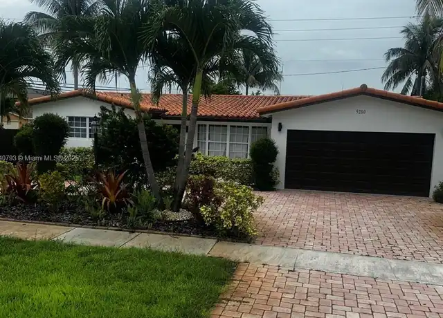 Property at 5200 Adams St, Hollywood, FL, 33021, 3 beds, 2 baths, [object Object]