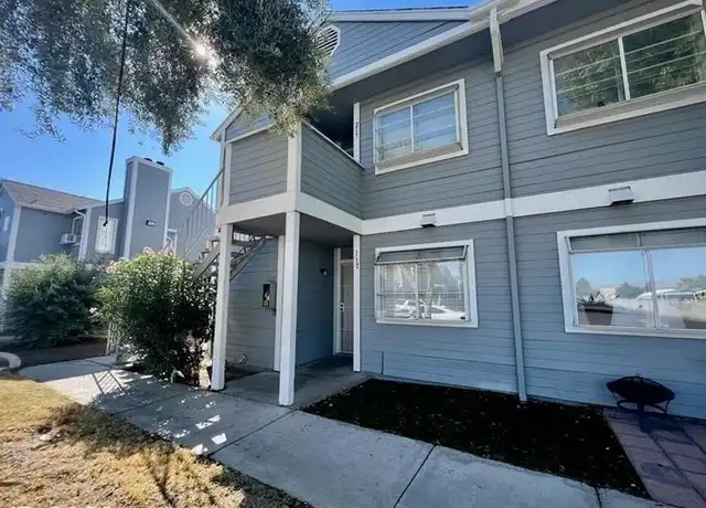 Property at 4161 Terrestrial Dr Unit 117, Las Vegas, NV, 89115, 2 beds, 1 bath, [object Object]