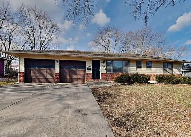 Property at 7404 Hedges Ave, Raytown, MO, 64133, 3 beds, 1.5 baths, [object Object]