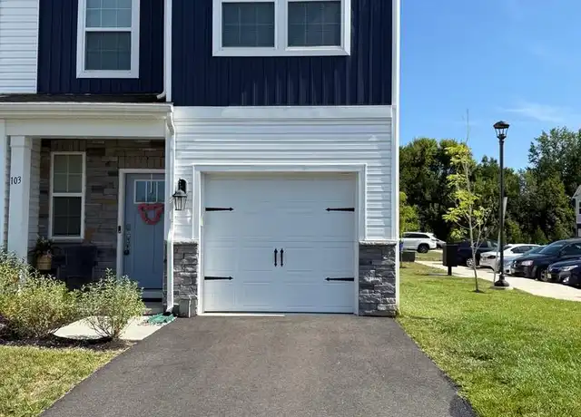 Property at 103 Alexander Way, Westampton, NJ, 08060, 3 beds, 2.5 baths, [object Object]