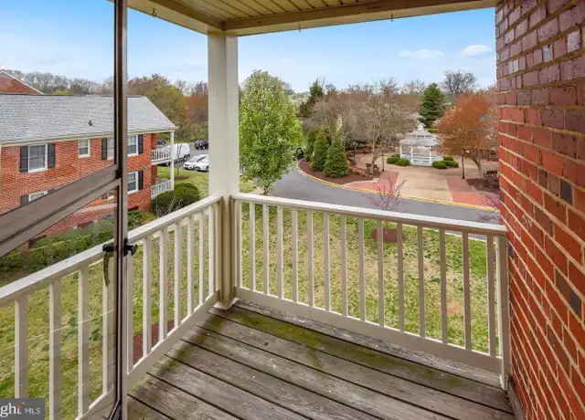 Property at 1302 Belle View Blvd Unit C1, Alexandria, VA, 22307, 2 beds, 1 bath, [object Object]