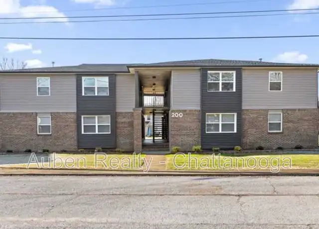 Property at 200 Eveningside Dr Unit 2, Soddy-Daisy, TN, 37379, 2 beds, 1 bath, [object Object]