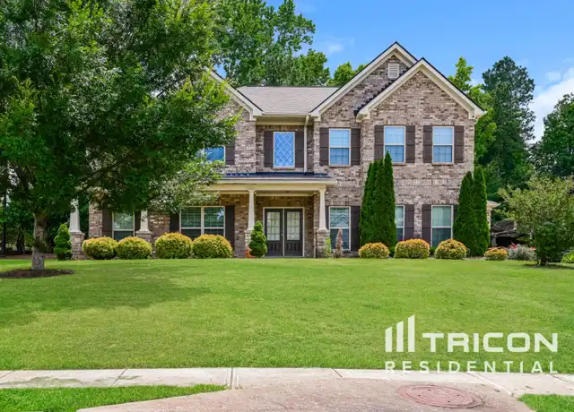 Property at 254 Fannin Ln, McDonough, GA, 30252, 5 beds, 4.5 baths, [object Object]