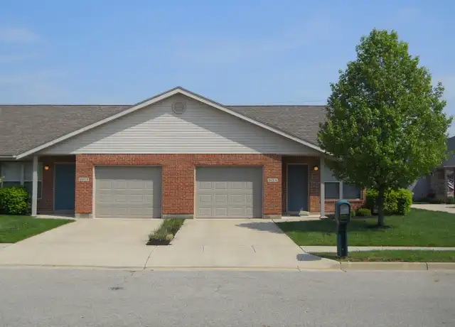 Property at 2271 Shamrock Ln, Troy, OH, 45373, 2 beds, 2 baths, [object Object]
