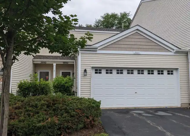 Property at 3994 Blackstone Dr, Aurora, IL, 60504, 2 beds, 1.5 baths, [object Object]